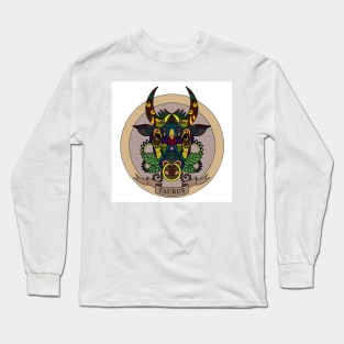 Zodiac 59 (Style:3) Long Sleeve T-Shirt